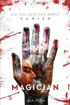 Paperback The Magician Book