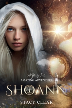 Paperback Shoann Book