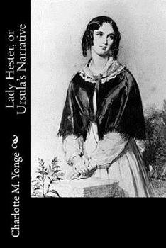 Lady Hester [Easyread Comfort Edition]