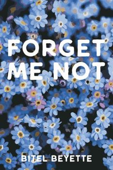 Paperback Forget Me Not Book