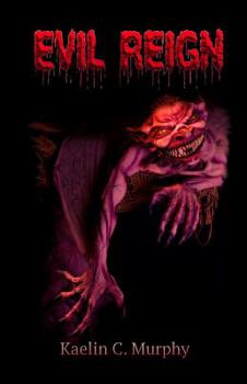 Paperback Evil Reign Book