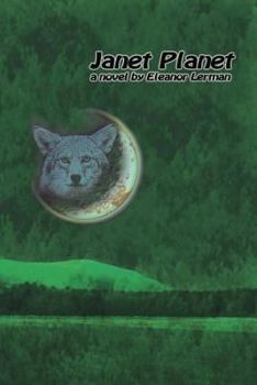 Paperback Janet Planet Book