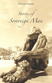 Paperback Stories of Sovereign Man Book