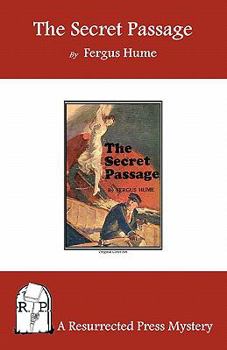 Paperback The Secret Passage Book