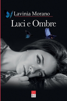 Paperback Luci e Ombre [Italian] Book