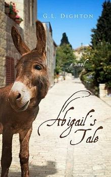 Paperback Abigail's Tale Book