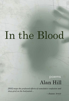 Paperback In the Blood Book