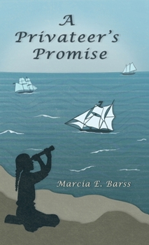 Hardcover A Privateer's Promise Book