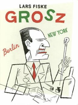 Hardcover Grosz Book