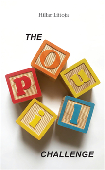 Paperback The Oulipo Challenge Book