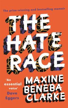 Paperback Hate Race Book