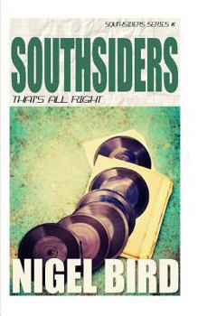 Paperback Southsiders - That's All Right Book