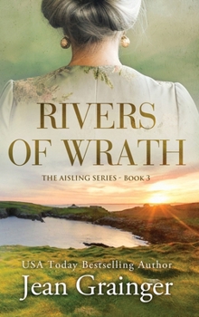 Rivers of Wrath: Cullen's Celtic Cabaret - Book 3
