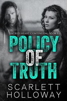 Paperback Policy of Truth Book