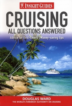 Paperback Insight Guides: Cruising: All Questions Answered Book