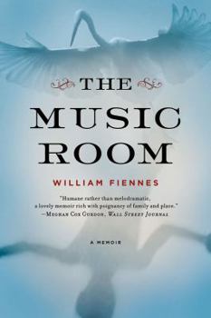 Paperback The Music Room: A Memoir Book