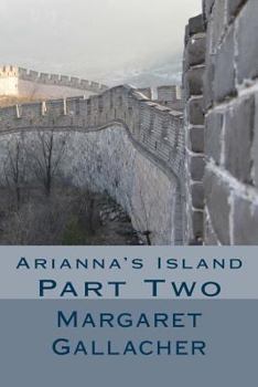 Paperback Arianna's Island: Part Two Book