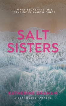 Paperback Salt Sisters Book