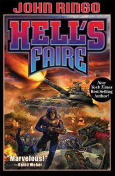 Hell's Faire - Book #4 of the Posleen War