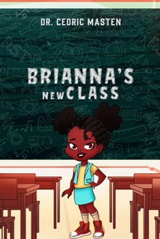 Paperback Brianna's New Class Book