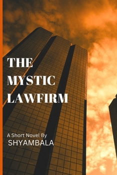 Paperback The Mystic Lawfirm Book