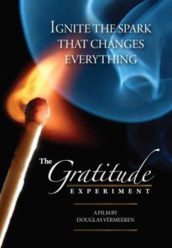 Misc. The Gratitude Experiment Book