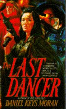 Mass Market Paperback The Last Dancer Book