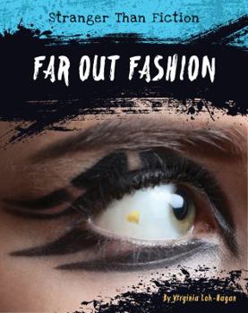 Paperback Far-Out Fashion Book