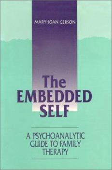 Hardcover The Embedded Self Book