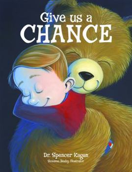 Perfect Paperback Give Us A Chance Book