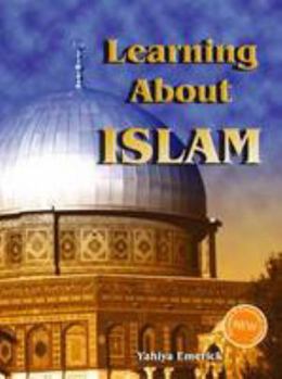Paperback Learning About Islam (Revised and Expanded Edition !) Book