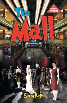 Paperback The Mall The Mannequin Saga Book