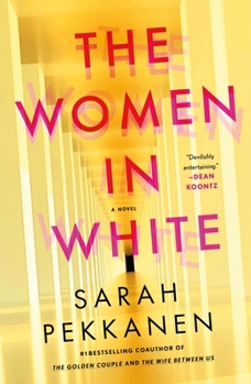 Paperback The Women in White Book