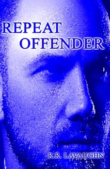 Paperback Repeat Offender Book