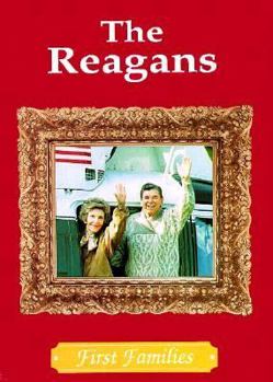Library Binding The Reagans Book