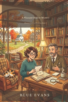Paperback Murder at the Book Club: A Pleasant Hollow Mystery Book