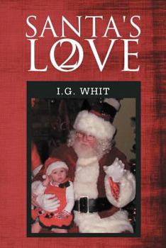 Paperback Santa's Love II Book