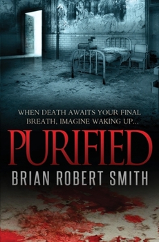 Paperback Purified Book