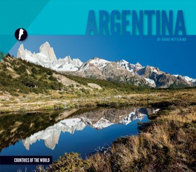 Argentina - Book  of the Countries of the World