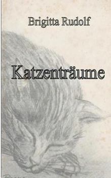 Paperback Katzenträume [German] Book