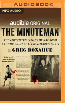 Audio CD The Minuteman Book