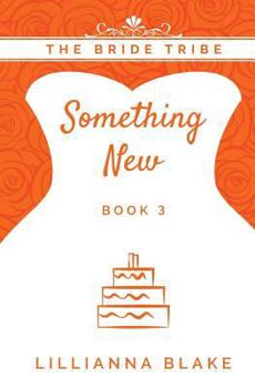 Paperback Something New Book