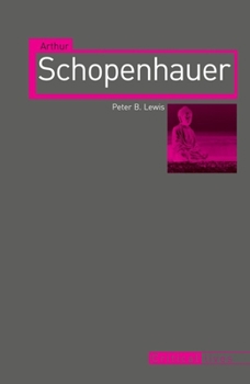 Paperback Arthur Schopenhauer Book