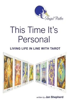 Paperback This Time It's Personal Book