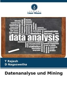 Paperback Datenanalyse und Mining [German] Book