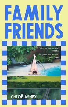 Hardcover Family Friends Book
