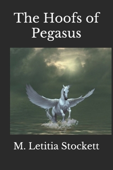 Paperback The Hoofs of Pegasus(Illustrated) Book