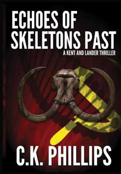 Hardcover Echoes of Skeletons Past Book