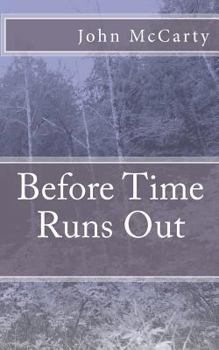 Paperback Before Time Runs Out Book