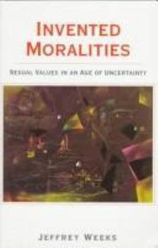 Paperback Invented Moralities Book